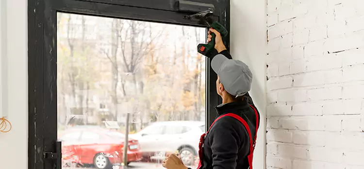 Comprehensive Door Closer Services in South Elgin, IL