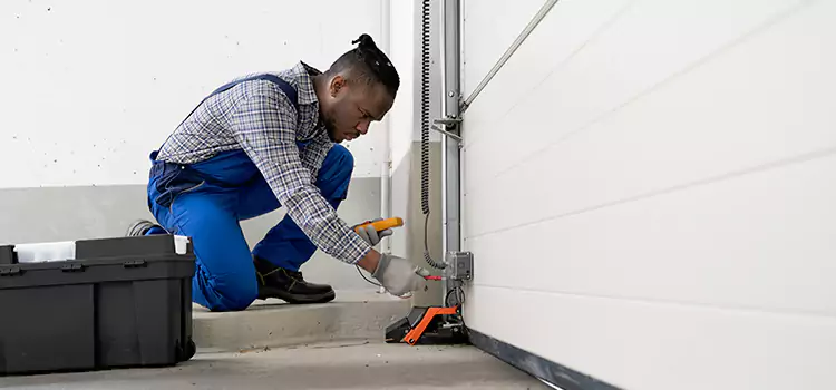 Expert Solutions for Every Garage Lock Need in South Elgin, IL