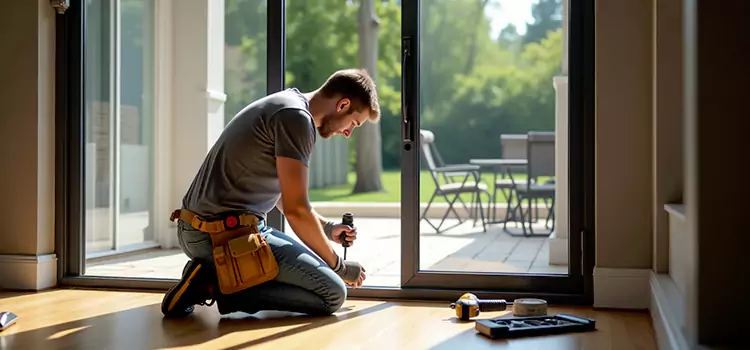 Comprehensive Solutions for Every Glass Door Need in South Elgin, IL