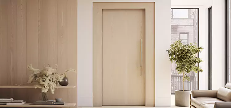 Choose Quality for Your Inside Doors in South Elgin, IL