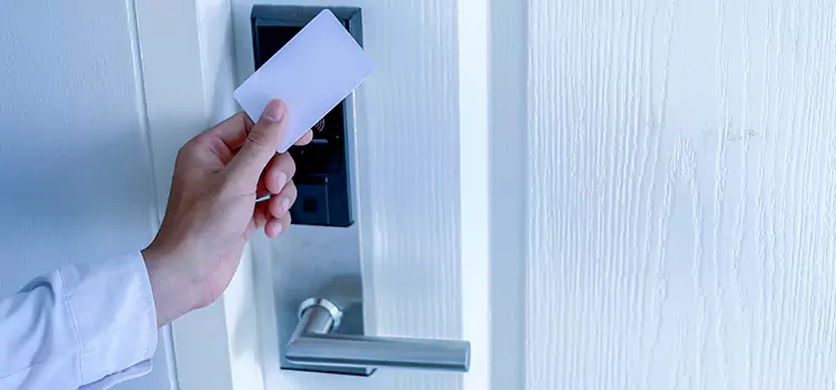 Why Choose Us for Your Keycard Lock Installation in South Elgin, IL?