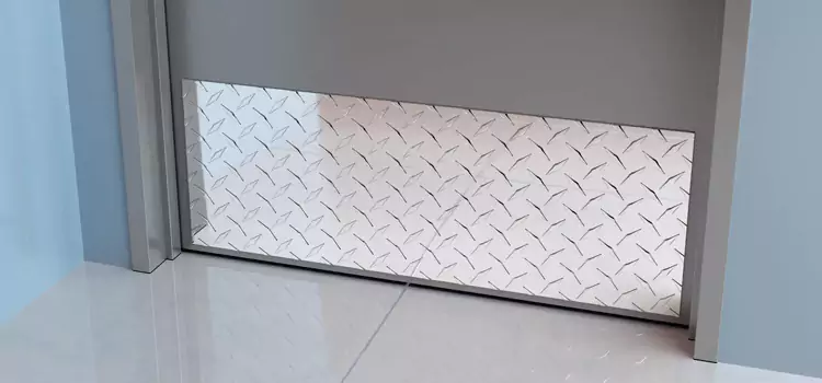 Benefits of Professional Kick Plate Solutions in South Elgin, IL