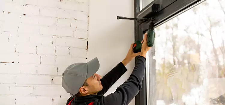 Your Trusted Partner for Door Closer Solutions in South Elgin, IL