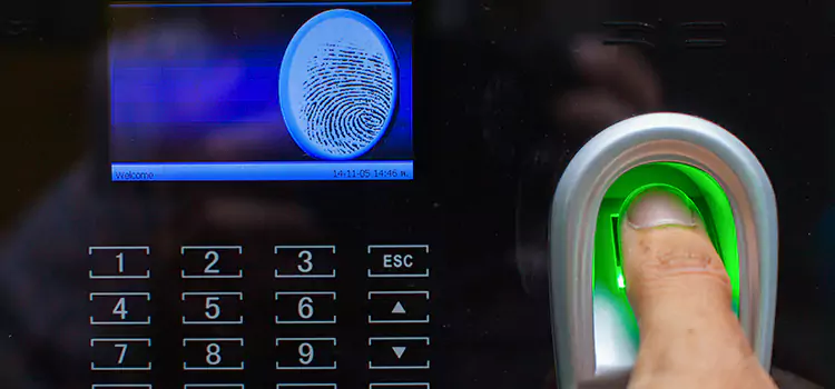 Your Trusted Partner for Secure Access in South Elgin, IL