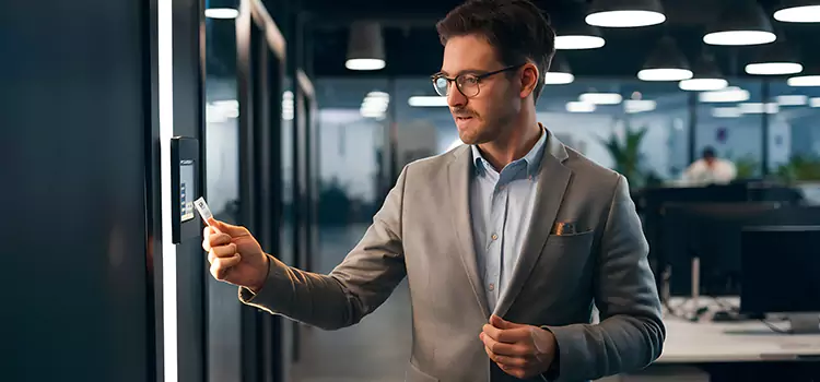Our Commitment to Keycard Security Excellence in South Elgin, IL
