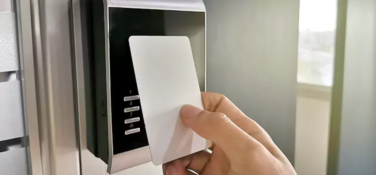 Advanced RFID Technology Integration in South Elgin, IL